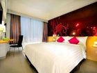 фото отеля Favehotel Adi Sucipto Solo