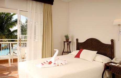фото отеля Be Live Canoa