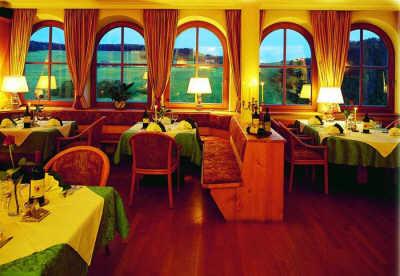 фото отеля Hotel Alpenflora Kastelruth
