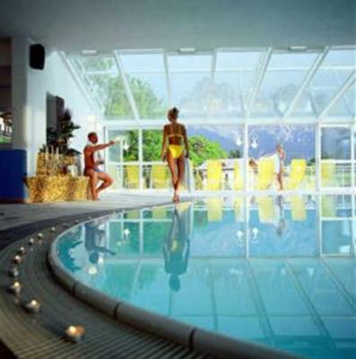 фото отеля Hotel Alpenflora Kastelruth