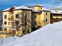 Hotel Alpenflora Kastelruth