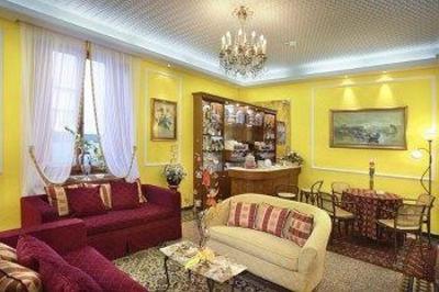фото отеля Hotel Alassio