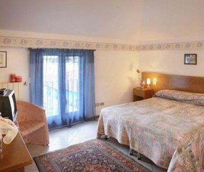 фото отеля Hotel Alassio