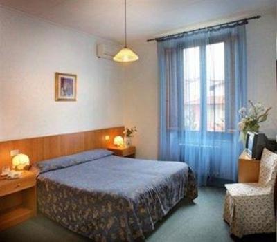 фото отеля Hotel Alassio