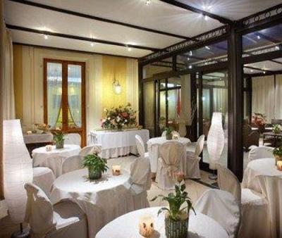 фото отеля Hotel Alassio