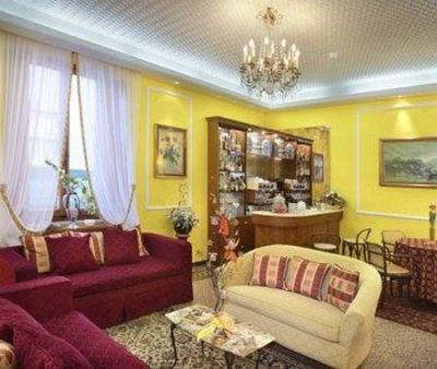 фото отеля Hotel Alassio