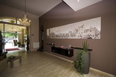 фото отеля Hotel Den Wolsack