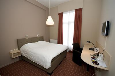 фото отеля Hotel Den Wolsack