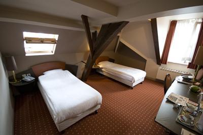 фото отеля Hotel Den Wolsack