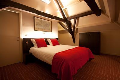 фото отеля Hotel Den Wolsack