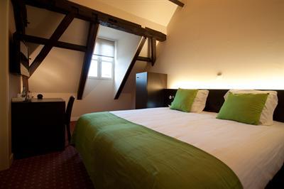 фото отеля Hotel Den Wolsack