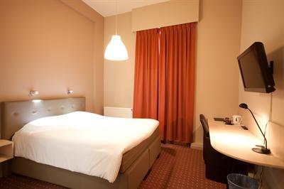 фото отеля Hotel Den Wolsack