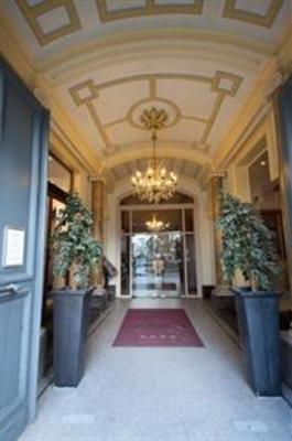 фото отеля Hotel Den Wolsack