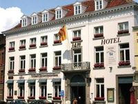 Hotel Den Wolsack