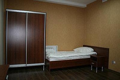 фото отеля Yaik Hotel Orenburg