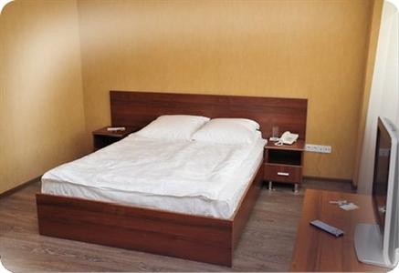 фото отеля Yaik Hotel Orenburg