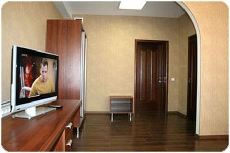 фото отеля Yaik Hotel Orenburg