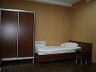 фото отеля Yaik Hotel Orenburg