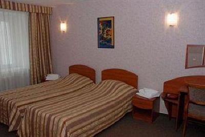 фото отеля Hotel Bulgar