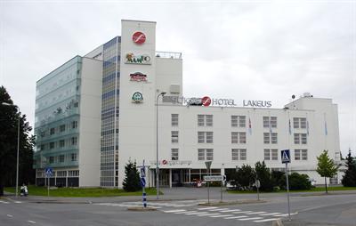 фото отеля Sokos Hotel Lakeus