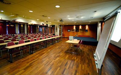 фото отеля Sokos Hotel Lakeus