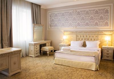 фото отеля Europe Hotel Donetsk
