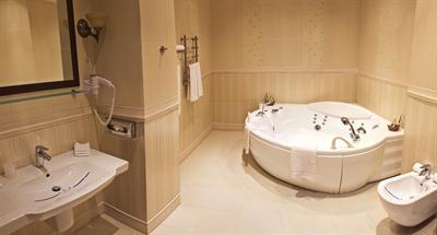 фото отеля Europe Hotel Donetsk