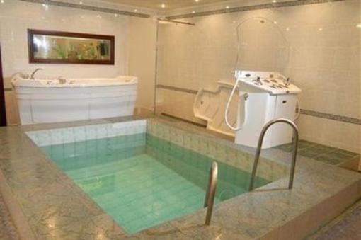 фото отеля Belogorye Hotel