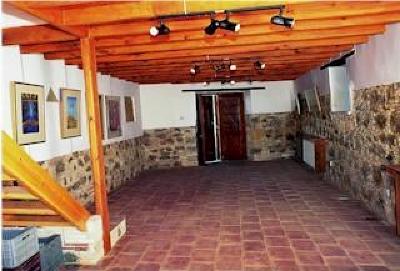 фото отеля AVLI Traditional Holiday Houses Nicosia