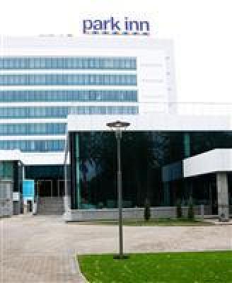 фото отеля Park Inn Izhevsk