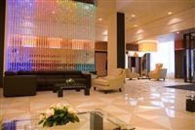 фото отеля Park Inn Izhevsk