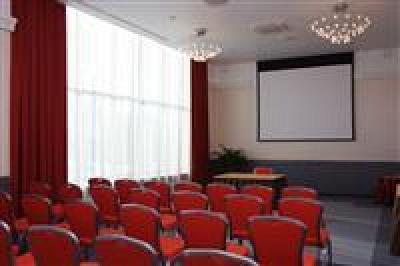 фото отеля Park Inn Izhevsk