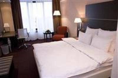 фото отеля Park Inn Izhevsk
