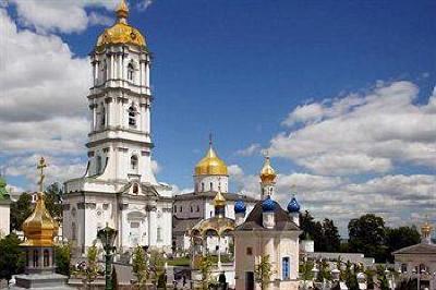 фото отеля Reikartz Pochayiv