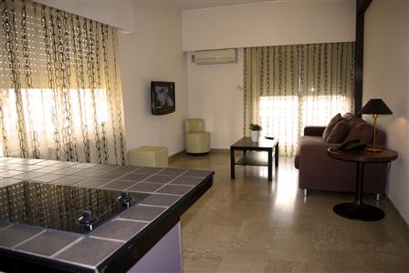 фото отеля Vegas Hotel Limmassol
