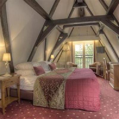 фото отеля Dikker & Thijs Fenice Hotel