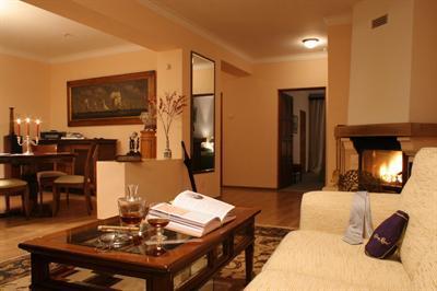 фото отеля Russ Hotel