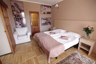 фото отеля Russ Hotel