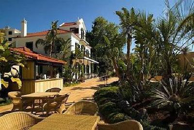 фото отеля Quinta Do Estreito Hotel Camara de Lobos