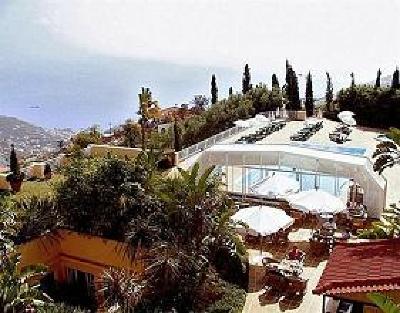 фото отеля Quinta Do Estreito Hotel Camara de Lobos