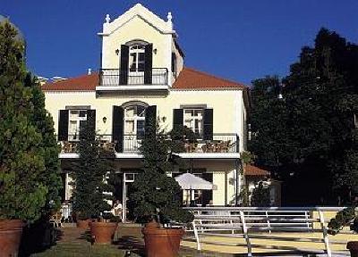 фото отеля Quinta Do Estreito Hotel Camara de Lobos