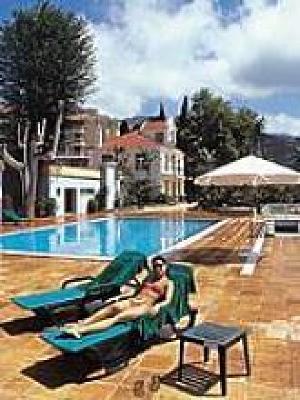 фото отеля Quinta Do Estreito Hotel Camara de Lobos