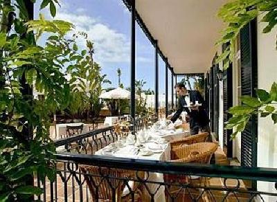 фото отеля Quinta Do Estreito Hotel Camara de Lobos