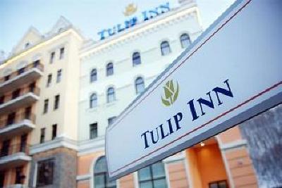 фото отеля Tulip Inn Rosa Khutor