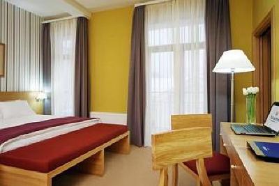 фото отеля Tulip Inn Rosa Khutor