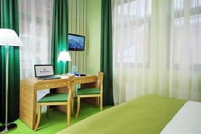 фото отеля Tulip Inn Rosa Khutor