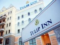 Tulip Inn Rosa Khutor