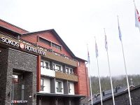 Sokos Hotel Levi