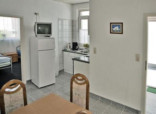 фото отеля Gastehaus Hanseat