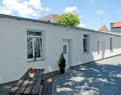 фото отеля Gastehaus Hanseat